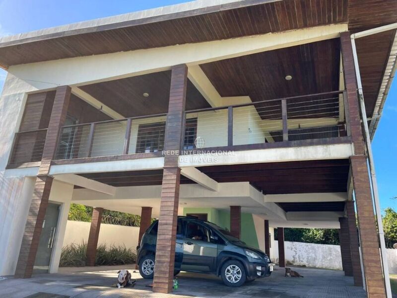 Casa/Vivenda V3 Tambaba Conde