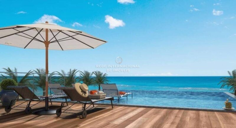 Apartamento T1 Manaíra João Pessoa
