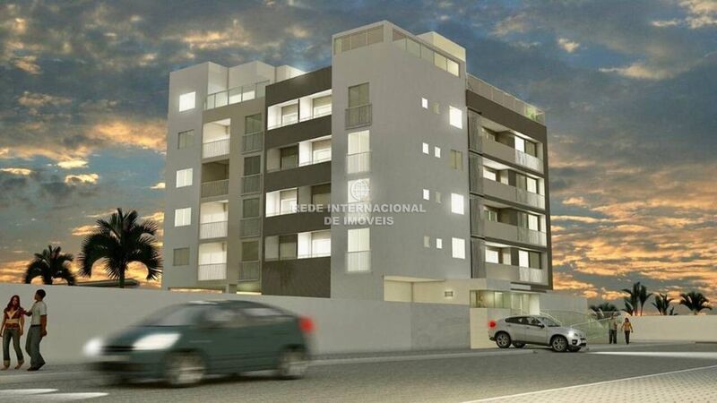 Apartment 2 bedrooms Cabo Branco João Pessoa