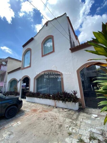 Prédio Centro João Pessoa