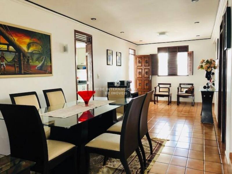 House/Villa V4 Manaíra João Pessoa