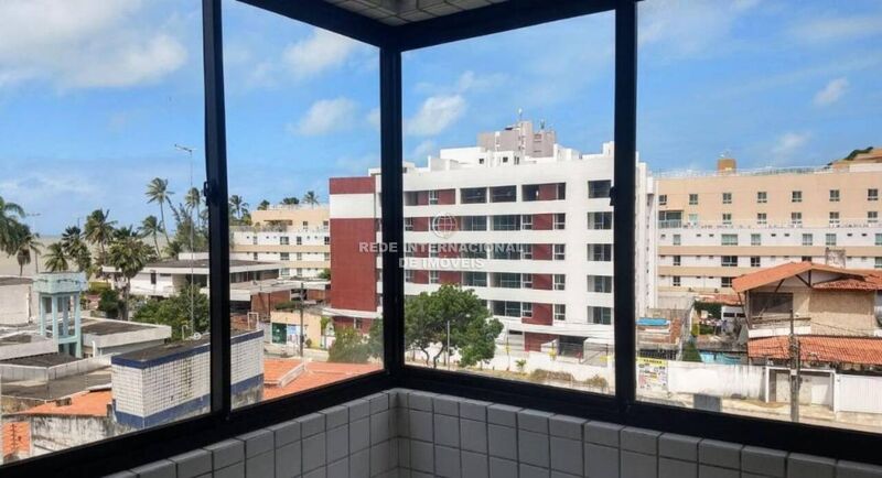 Apartment T4 Cabo Branco João Pessoa