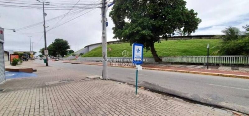 Hotel Tambaú João Pessoa