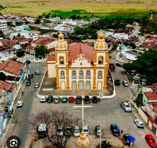Loja Campo Mamanguape