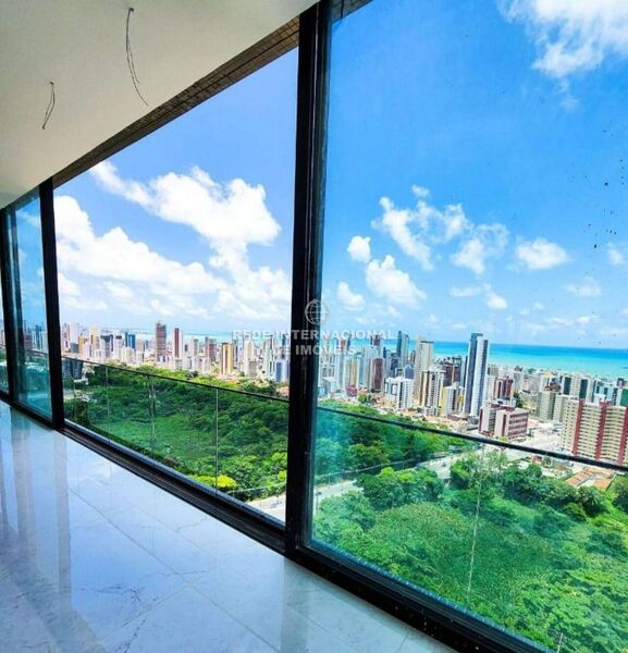 Apartamento T3 Miramar João Pessoa
