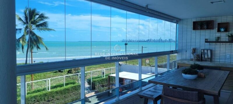 Apartamento T4 Intermares Cabedelo