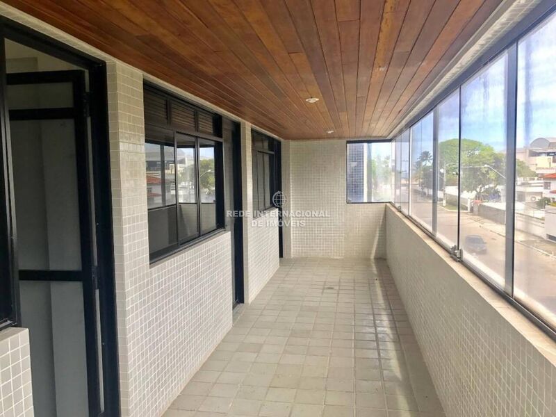 Apartment T4 Cabo Branco João Pessoa