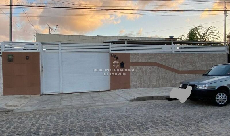 Casa/Vivenda V3 Ernesto Geisel João Pessoa