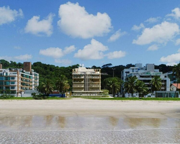 Apartamento T3 Cabo Branco João Pessoa