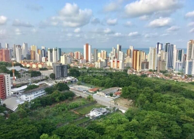 Apartamento T3 Miramar João Pessoa