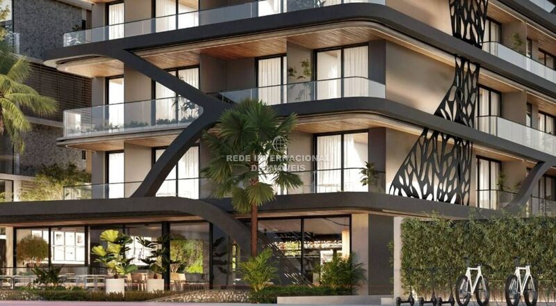 Apartment T1 Cabo Branco João Pessoa