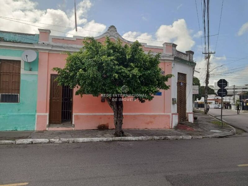 Casa/Vivenda V3 Roger João Pessoa