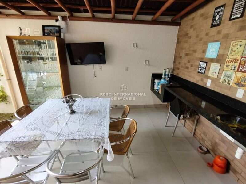 Apartamento T2 Jardim Oceania João Pessoa