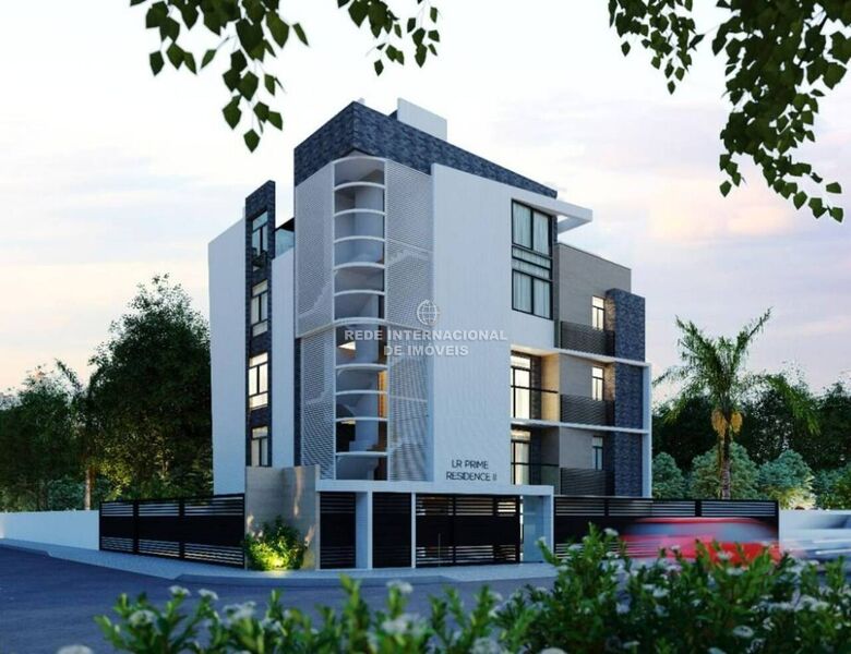 Apartment 1 bedrooms Jardim São Paulo João Pessoa