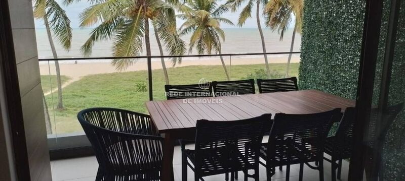 Apartment 3 bedrooms Jardim Oceania João Pessoa