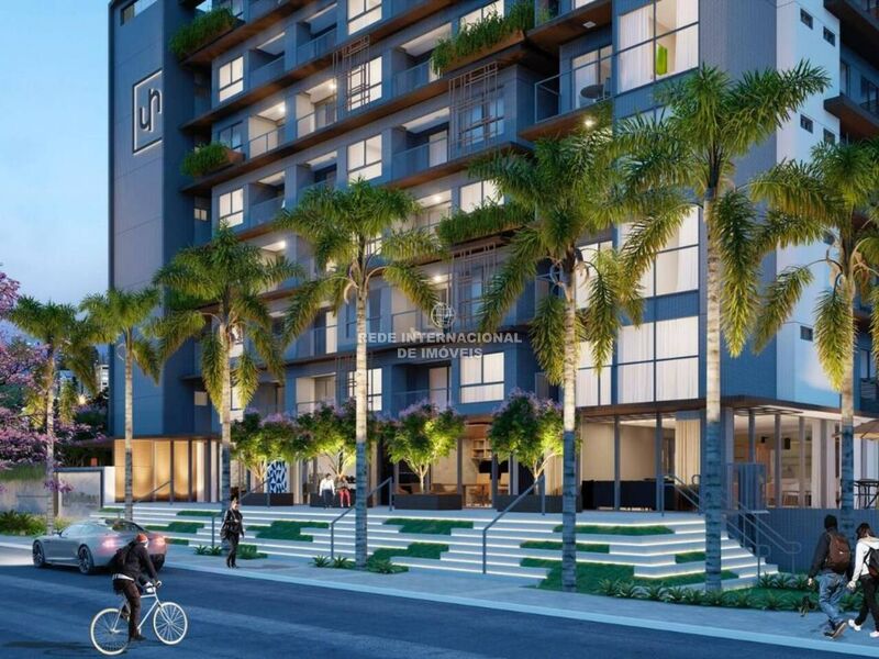 Apartamento T2 Manaíra João Pessoa