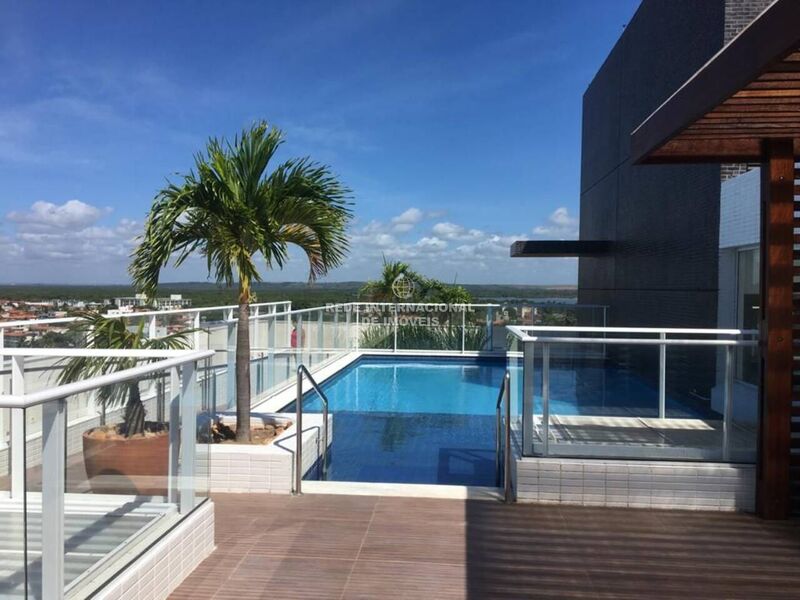 Apartamento T3 Camboinha Cabedelo