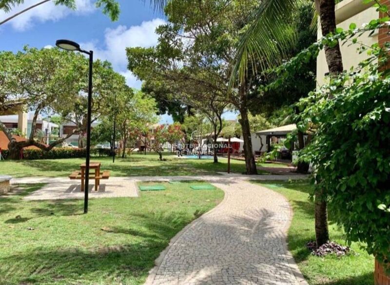 Land with 710sqm Altiplano Cabo Branco João Pessoa