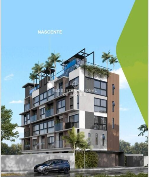 Apartment 1 bedrooms Intermares Cabedelo