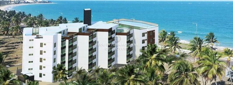 Apartamento T2 Intermares Cabedelo