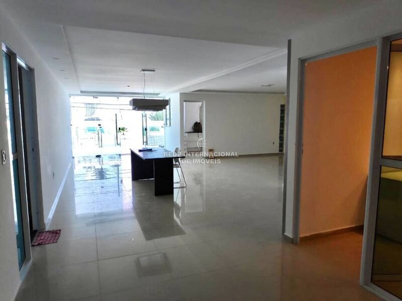 Apartment T2 Bessa João Pessoa