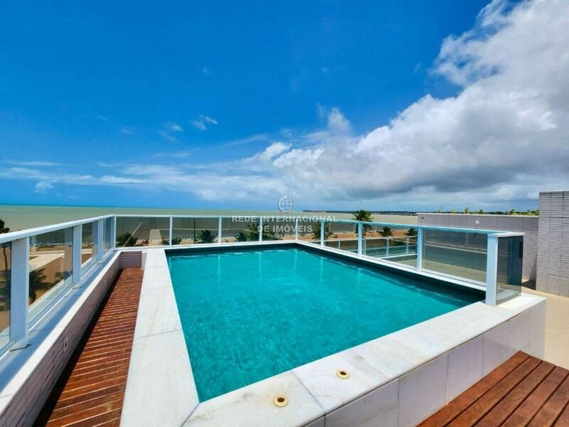Apartamento T3 Tambaú João Pessoa