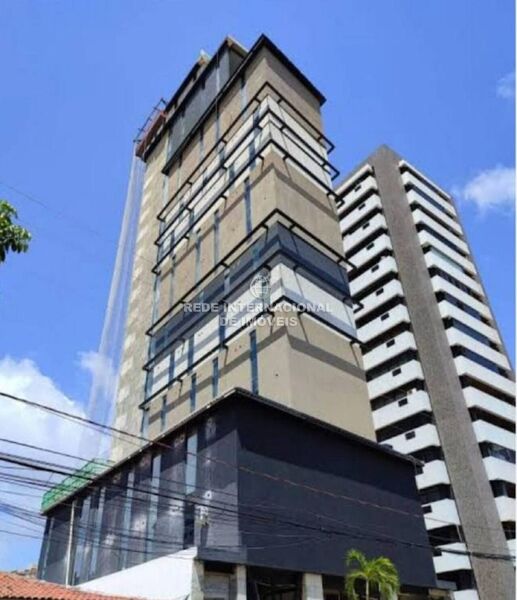 Apartment T1 Manaíra João Pessoa