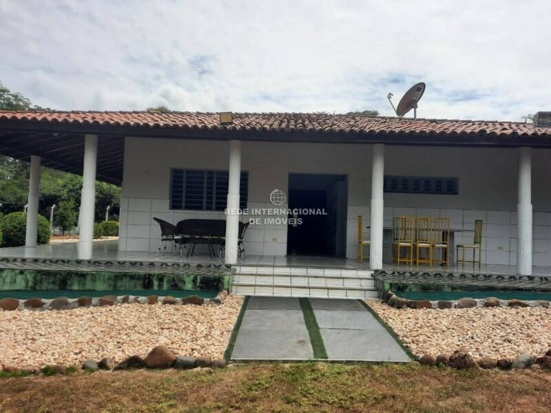 Quinta/Herdade V4 Teresina