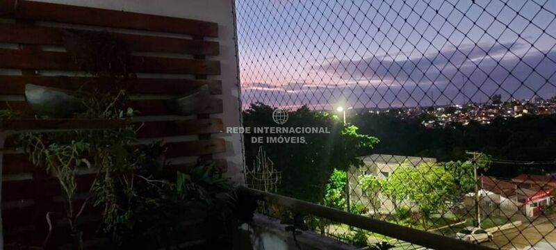 Apartamento T3 Tambiá João Pessoa