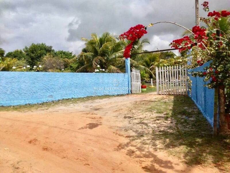 Quinta/Herdade V2 Jardim Primavera Conde