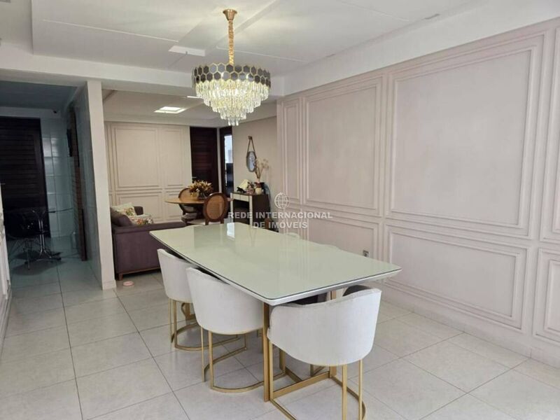 Apartment T4 Manaíra João Pessoa