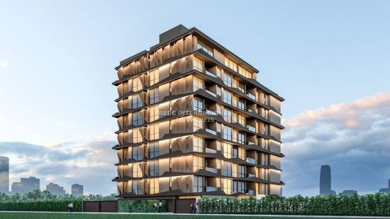Apartamento T3 Jardim Oceania João Pessoa