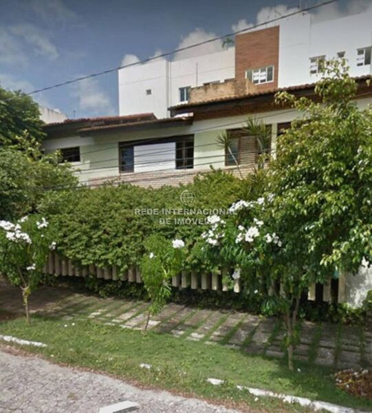 House/Villa 6 bedrooms Bessa João Pessoa