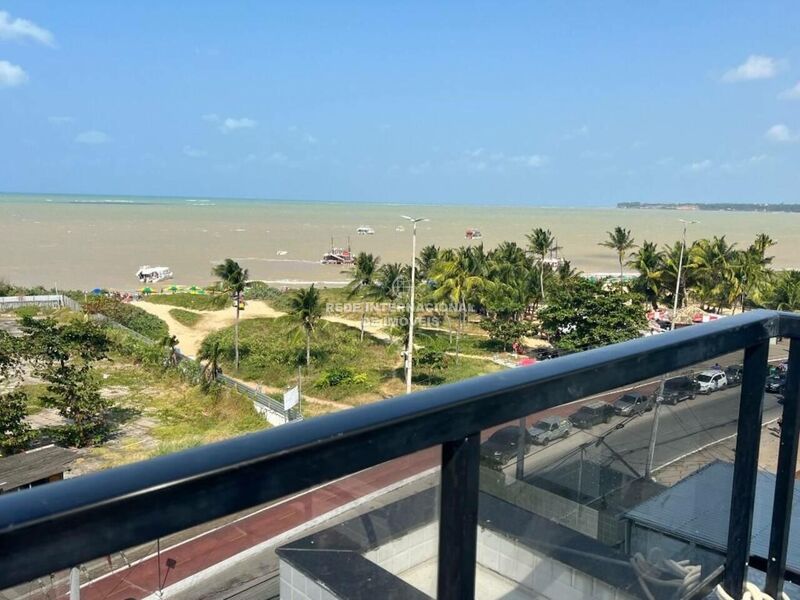 Apartamento T1 Tambaú João Pessoa