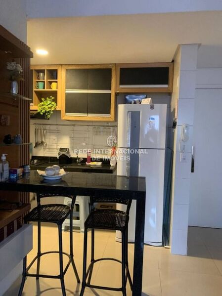 Apartment T1 Bancários João Pessoa