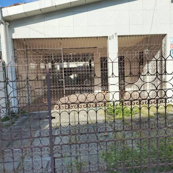 Casa/Vivenda V7 Jaguaribe João Pessoa