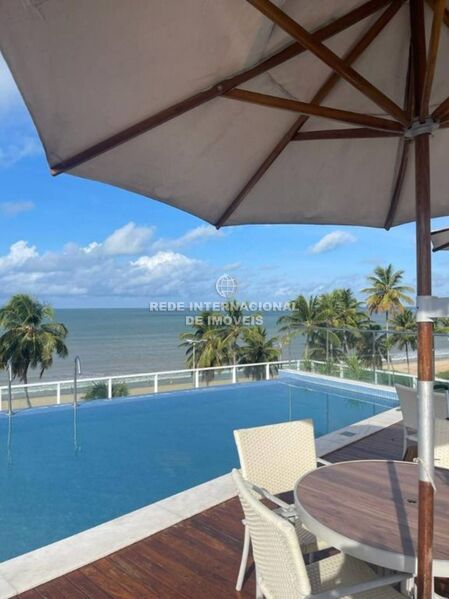 Apartment 3 bedrooms Cabo Branco João Pessoa