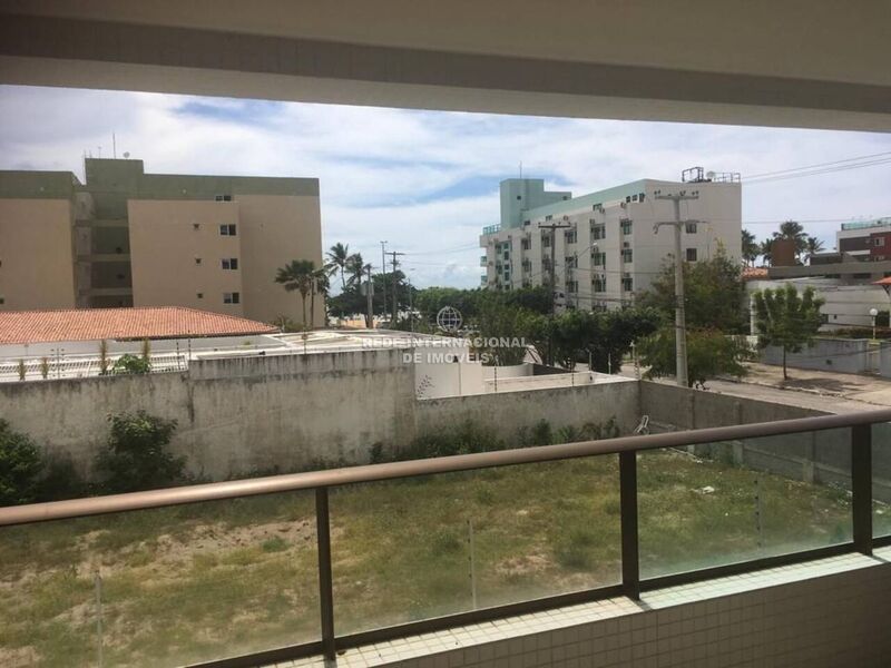 Apartment 4 bedrooms Cabo Branco João Pessoa