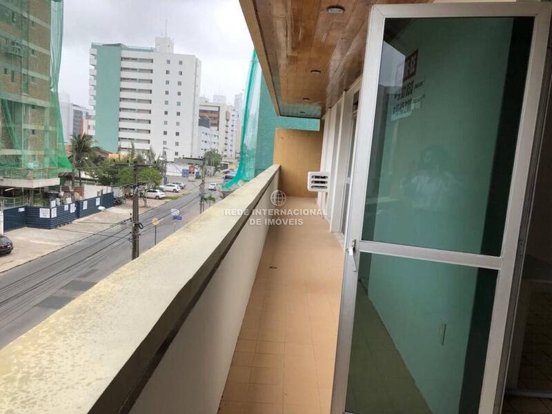 Apartment 3 bedrooms Tambaú João Pessoa