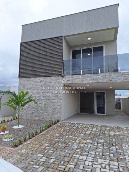 House/Villa 4 bedrooms Muçumagro João Pessoa