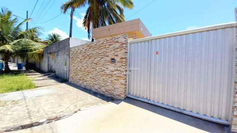House/Villa 4 bedrooms Cidade Balneária Novo Mundo I Conde