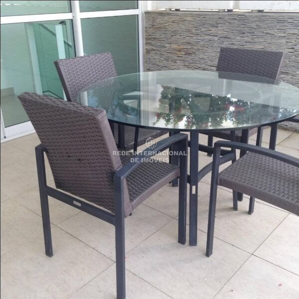 Apartment 3 bedrooms Tambaú João Pessoa