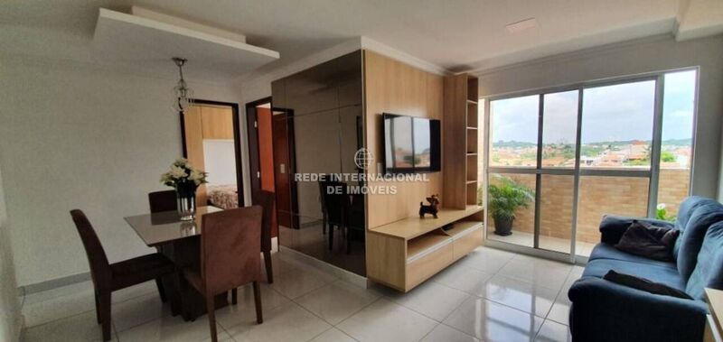 Apartamento T3 Tambauzinho João Pessoa