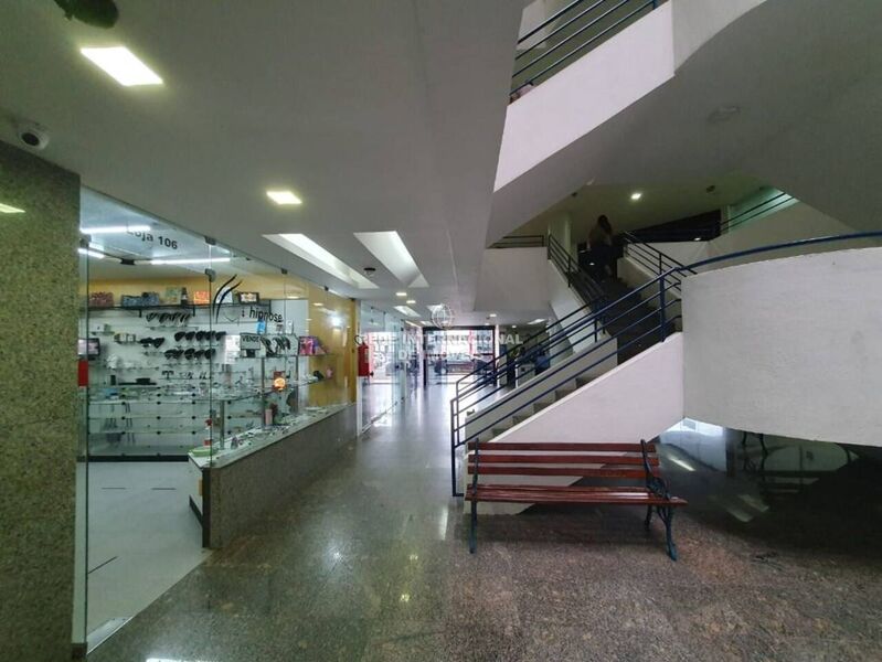 Офис Torre João Pessoa