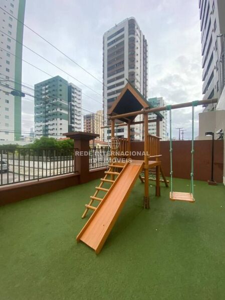 Apartment T3 Manaíra João Pessoa