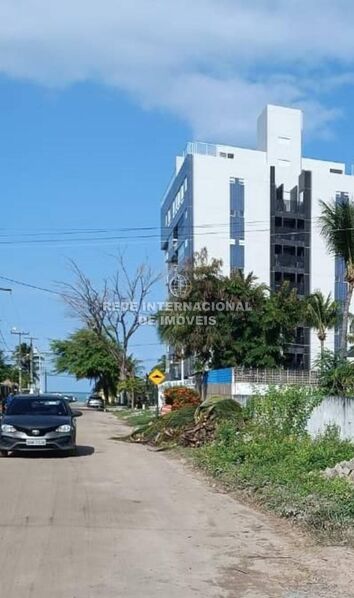 Land with 420sqm Camboinha Cabedelo