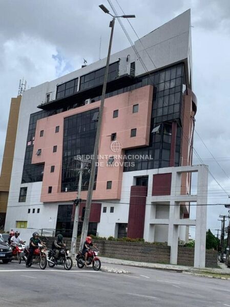 Escritório Centro João Pessoa