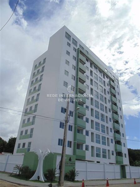 Apartamento T3 Castelo Branco João Pessoa