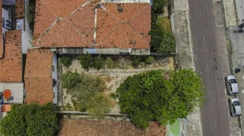 Land with 360sqm Manaíra João Pessoa