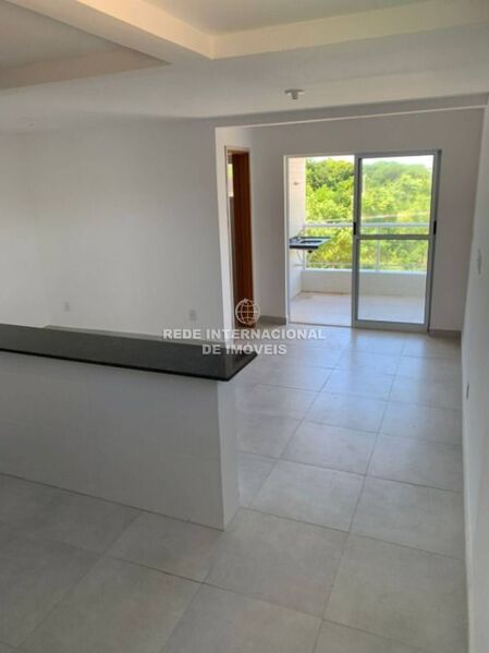 Apartamento T2 Portal do Sol João Pessoa